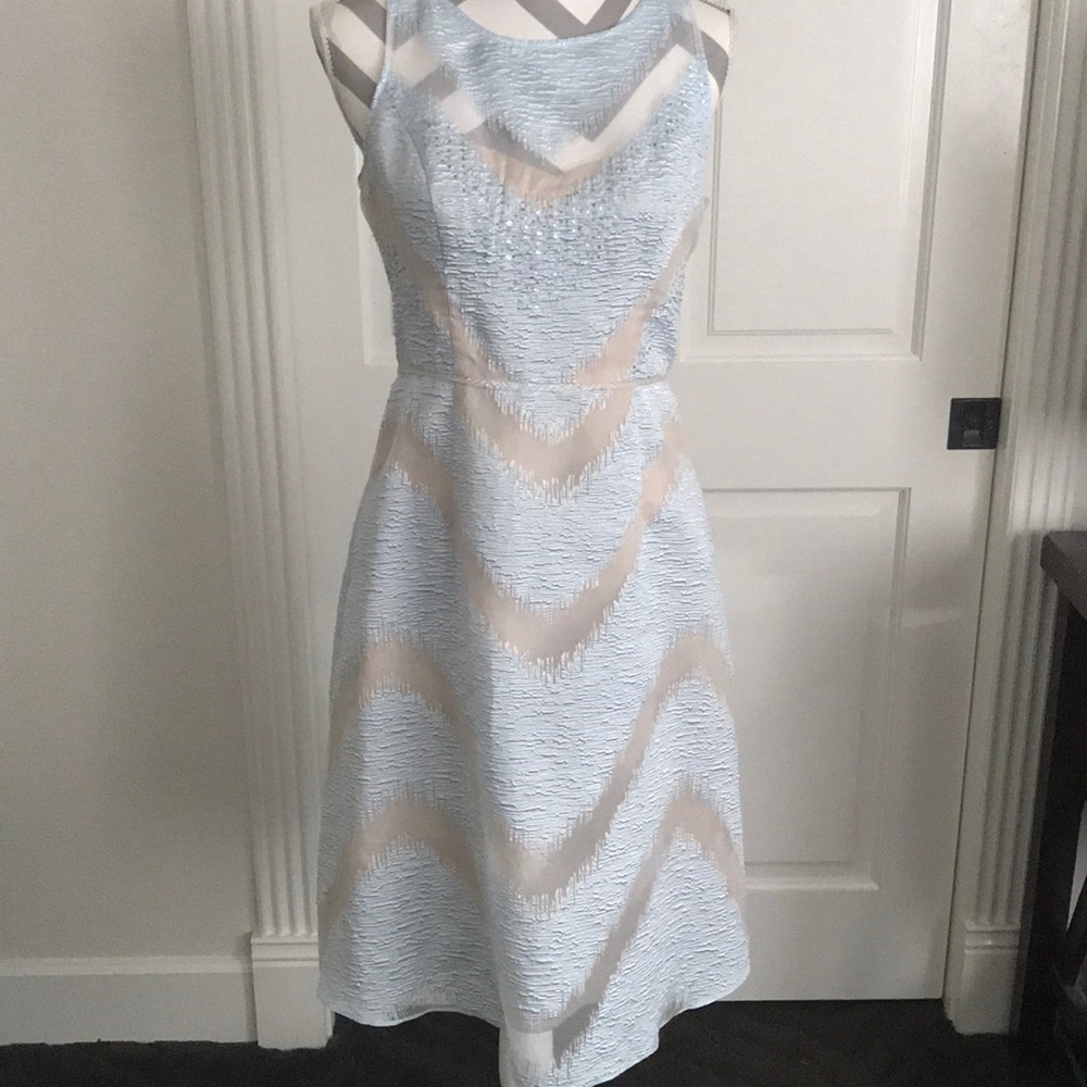Adriana Papell Dress Size 6